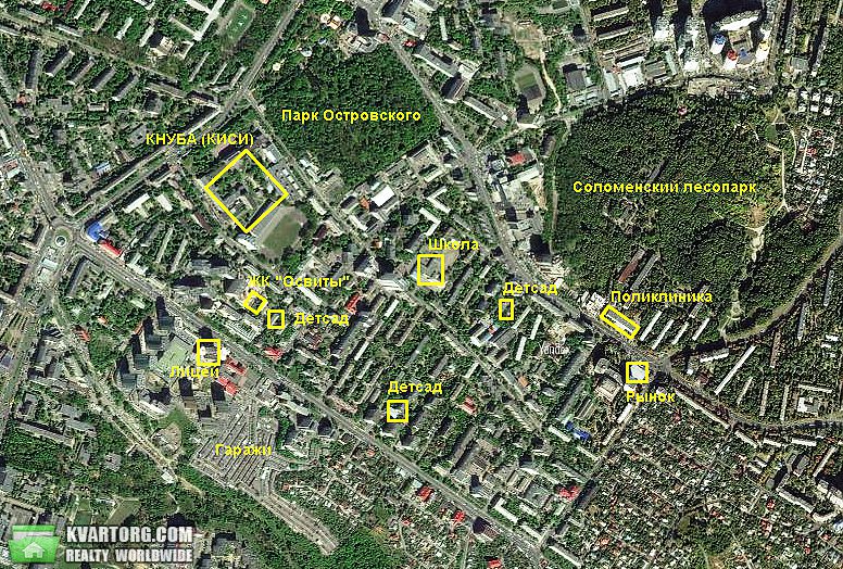 Sell 1-room apartment. Киев,  Просвещения — photo 4
