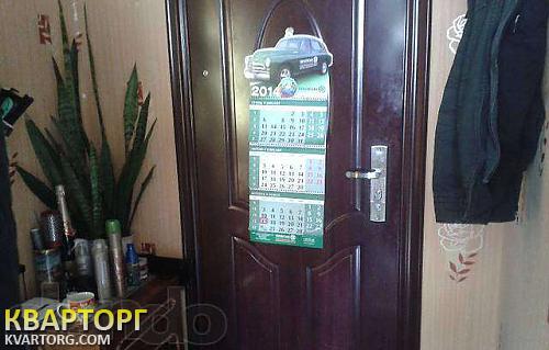 Sell 1-room apartment. Киев,  Кондратюка — photo 5
