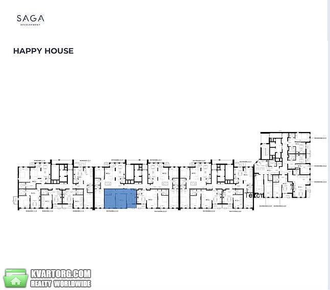 Sell 2-room apartment. Киев,  Победы пр — photo 2