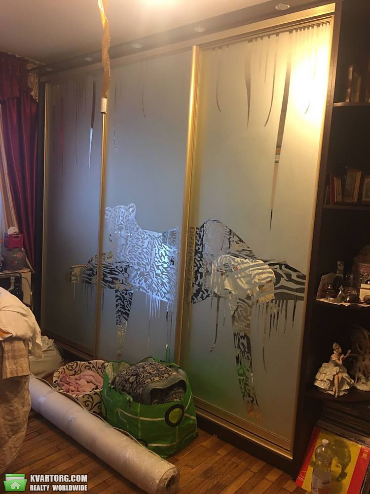 Sell 2-room apartment. Киев,  Наумова — photo 2