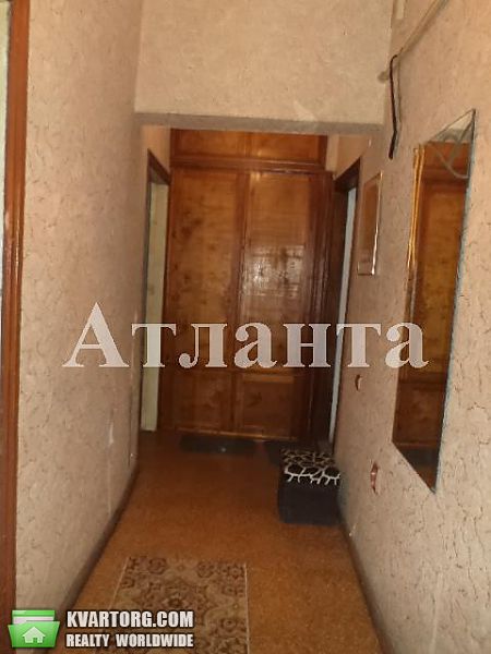 Sell 3-room apartment. Одесса, Василия Стуса — photo 1