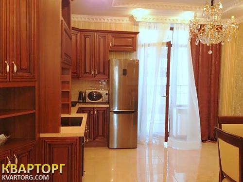 Rent out 4-room apartment. Одесса, Греческая — photo 8
