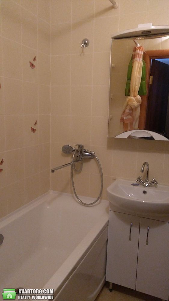 Rent out 3-room apartment. Киев, Голосеевский пр-т — photo 6