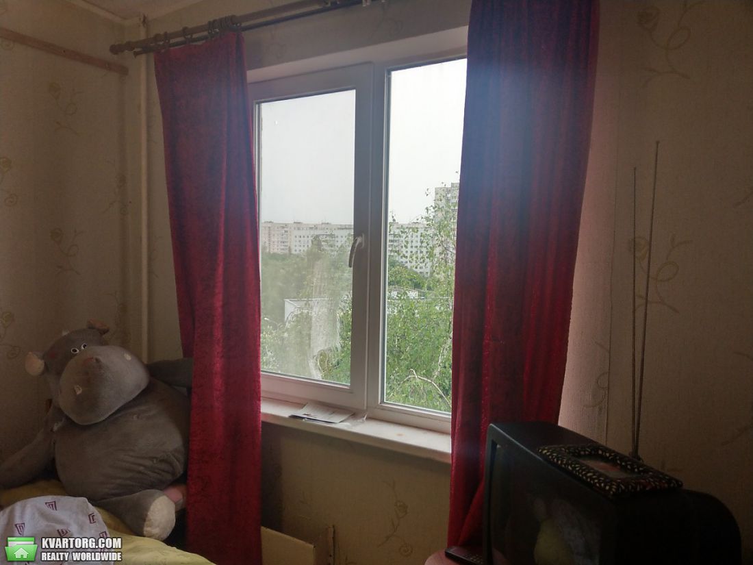 Sell 4-room apartment. Харьков,  Победы пр — photo 3