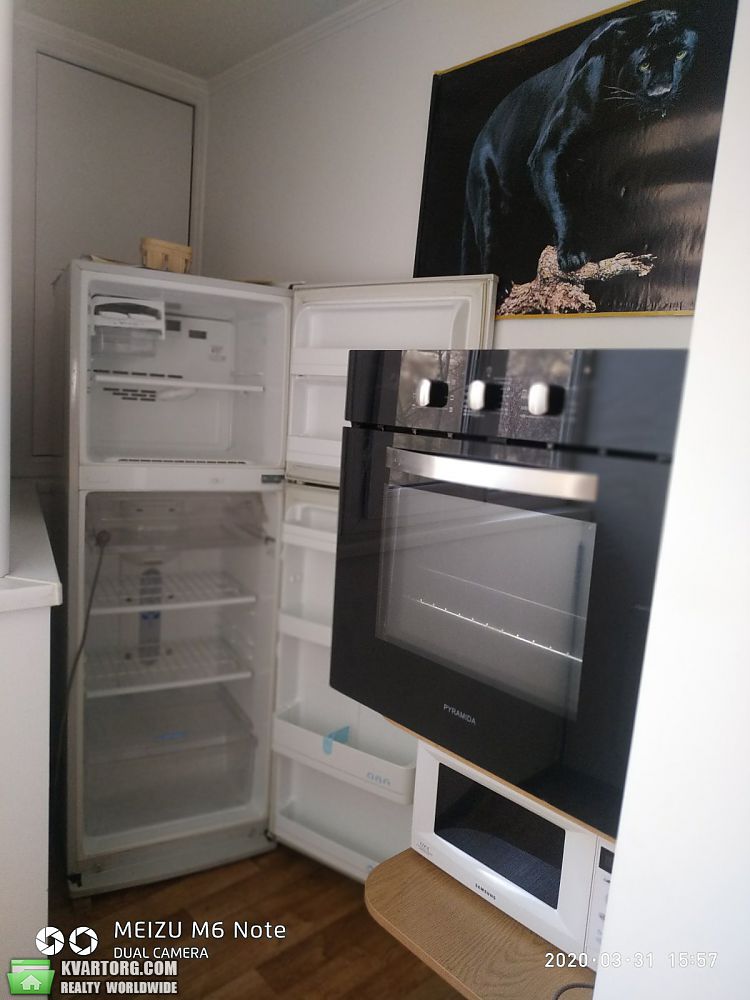 Rent out 1-room apartment. Киев,  Стуса — photo 3
