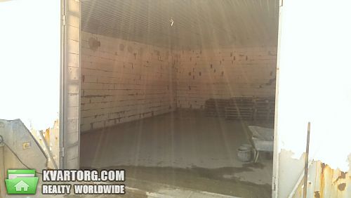 Rent out warehouse. Житомир, Чудновская — photo 4