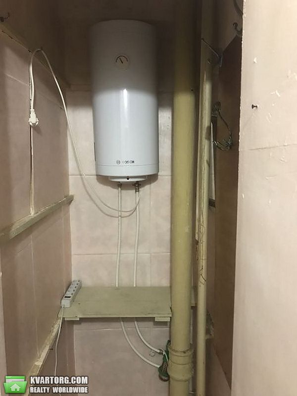 Sell 1-room apartment. Киев,  Богатырская — photo 6