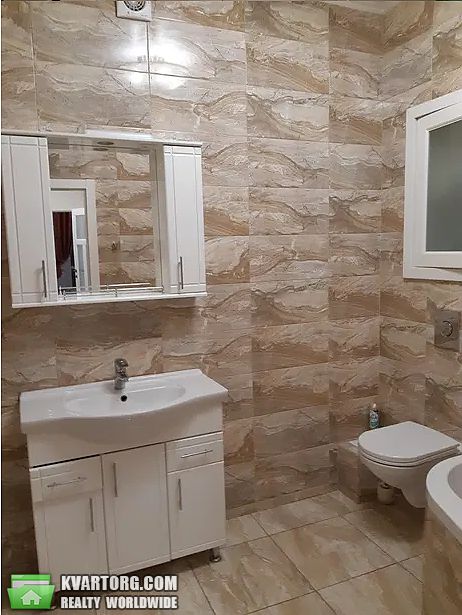Rent out 2-room apartment. Киев,  Бажова — photo 10
