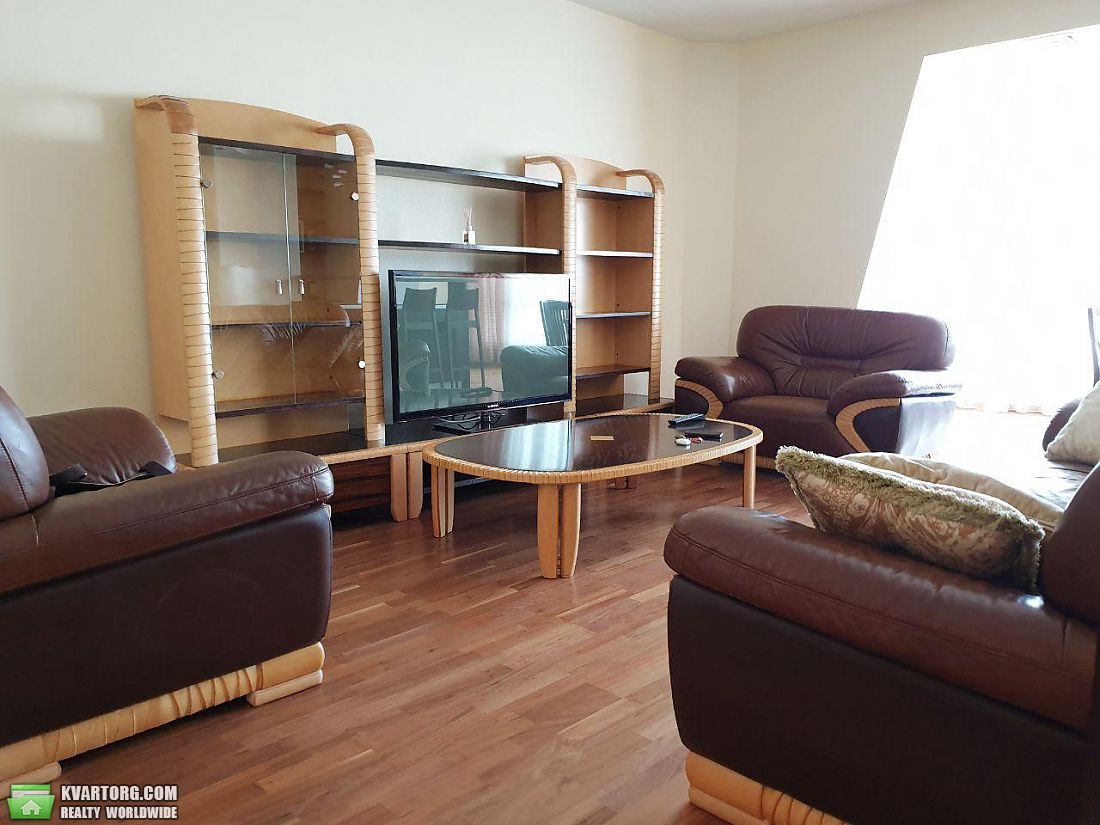 Sell 4-room apartment. Днепропетровск, гоголя — photo 1