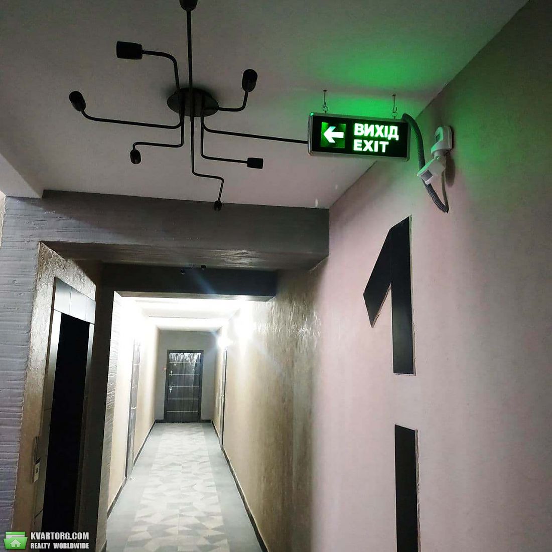 Sell 2-room apartment. Чернигов, Масаны — photo 5