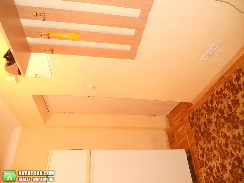 Rent out 1-room apartment. Киев,  Фрунзе — photo 8