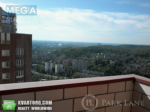 Sell 3-room apartment. Киев,  Моторный пер — photo 8