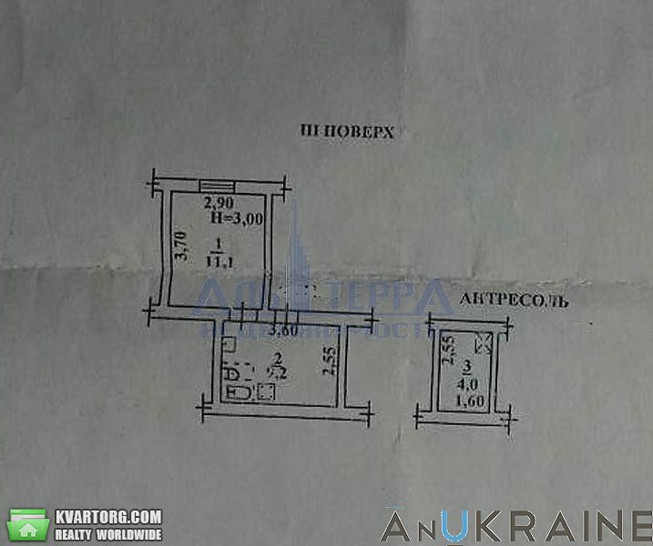 Sell 1-room apartment. Одесса, Большая Арнауцкая — photo 6