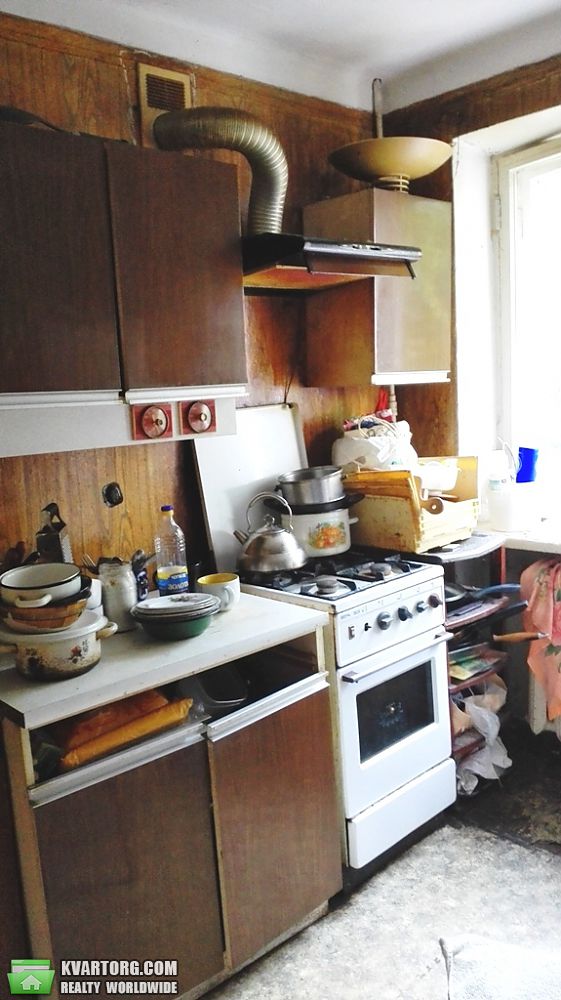 Sell 1-room apartment. Одесса, Генерала Петрова — photo 1