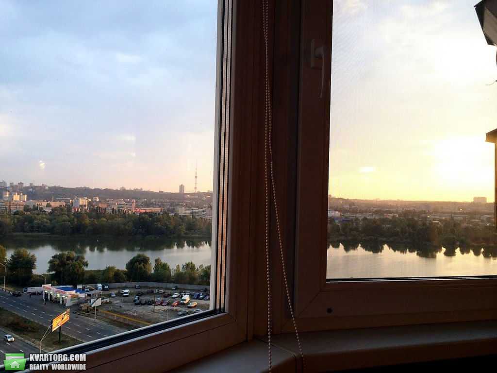 Rent out 2-room apartment. Киев, Дружбы Народов пл — photo 9