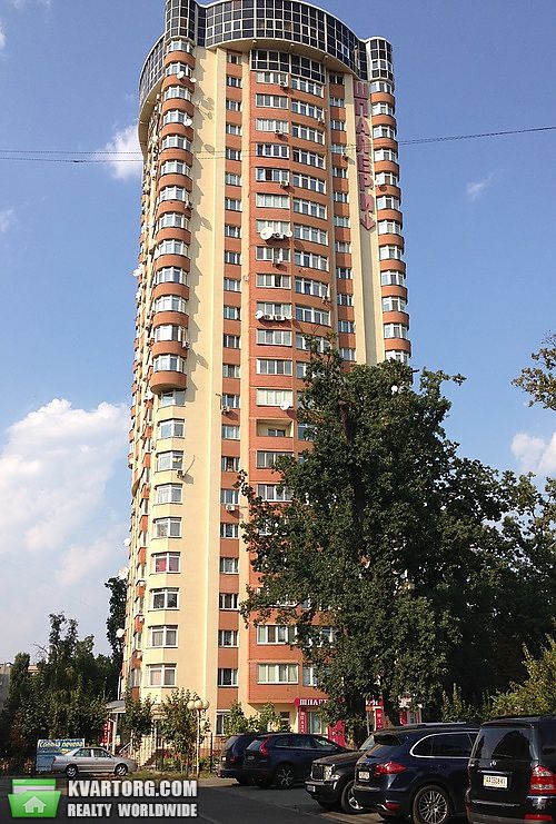Rent out 1-room apartment. Киев,  Пушиной — photo 8