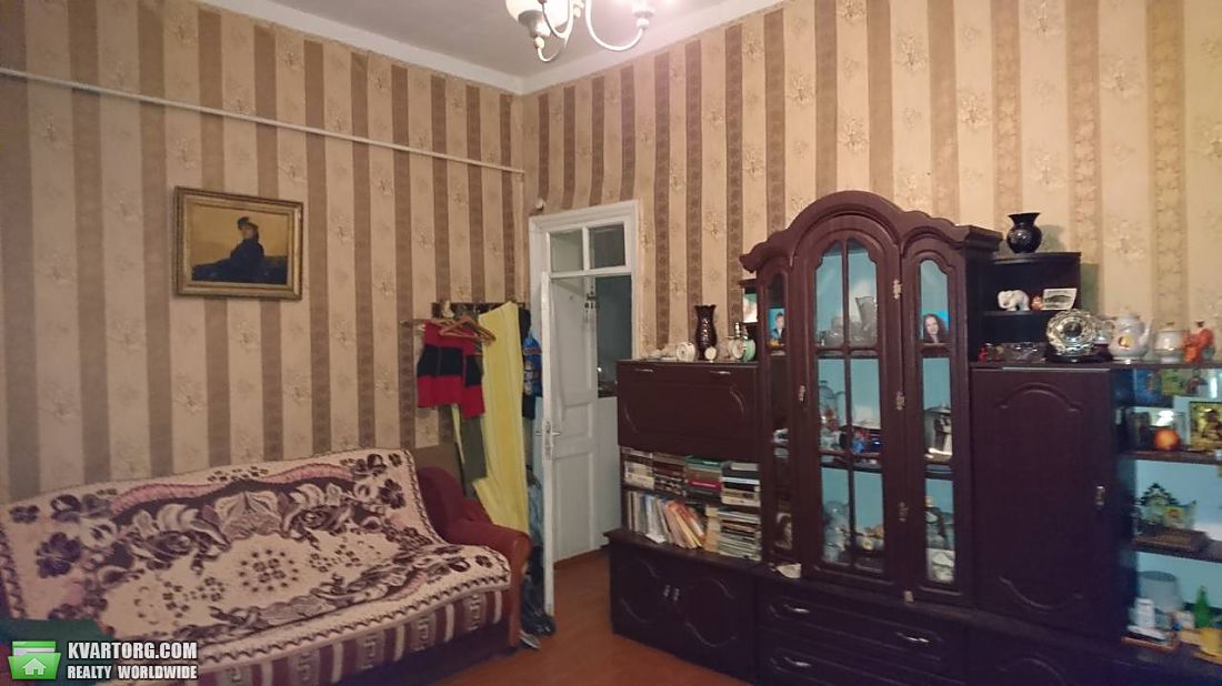 Sell 1-room apartment. Одесса, Польская — photo 6