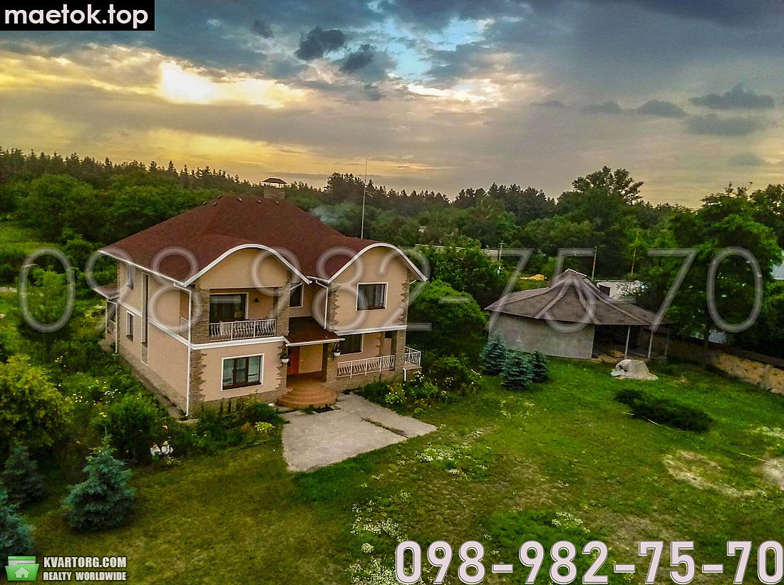 Sell house. Черкассы, Набережная — photo 4