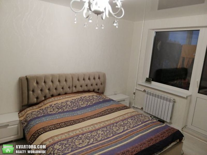 Sell 2-room apartment. Киев,  Приречная — photo 4