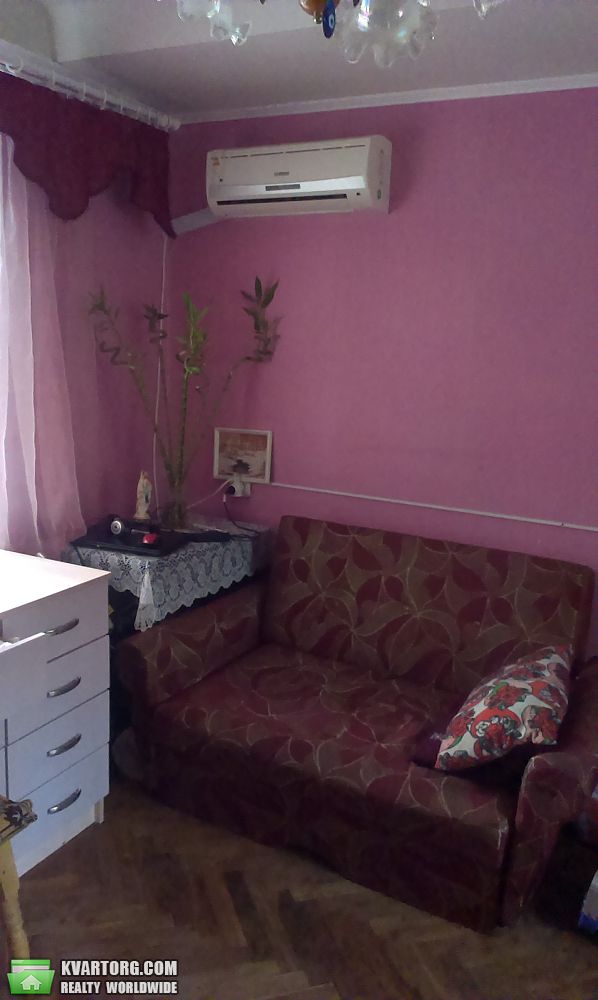 Sell 3-room apartment. Киев,  Щорса — photo 7