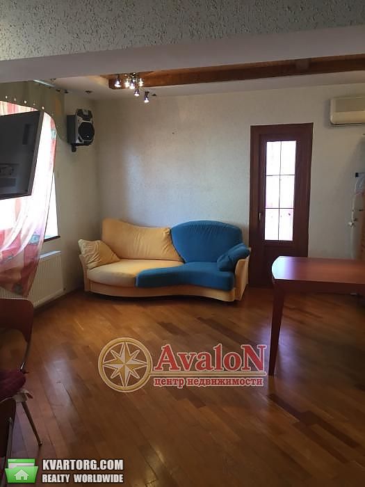 Sell 4-room apartment. Одесса,  Леонтовича — photo 3