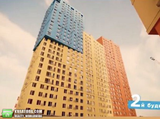 Sell 1-room apartment. Киев, Надднепрянское шоссе — photo 2