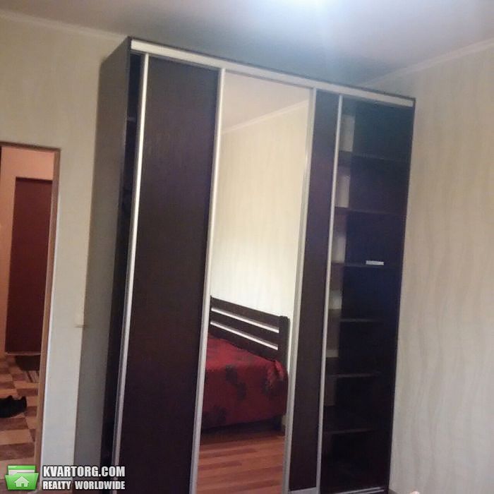 Rent out 1-room apartment. Киев,  Кольцова бул — photo 3