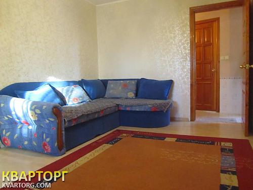 Rent out 2-room apartment. Одесса, Светлый переулок — photo 6