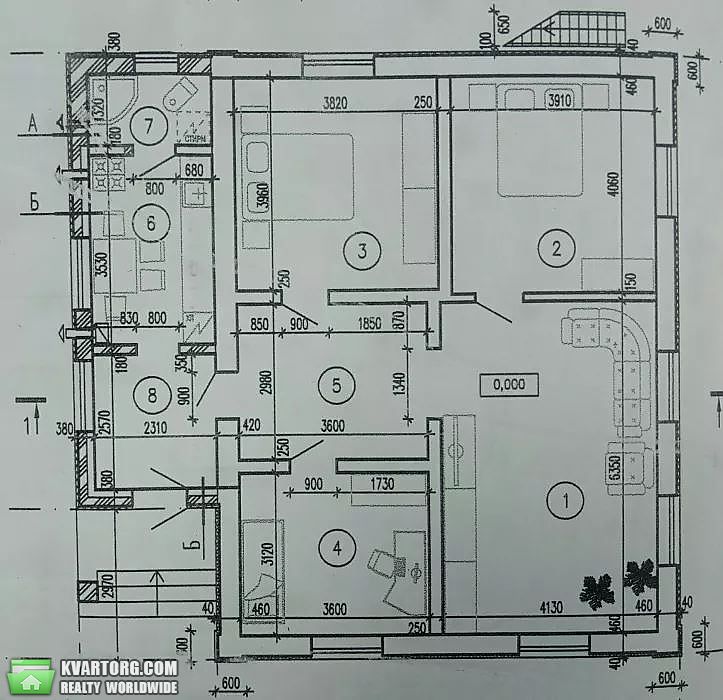 Sell house. Житомир, Миру 3-й пер — photo 2