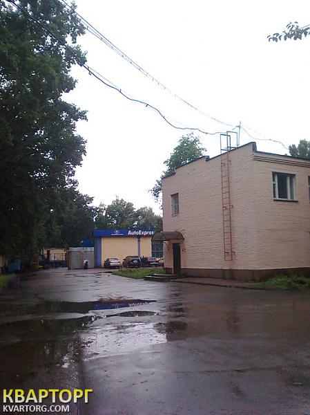 Rent out warehouse. Киев,  Большая Окружная — photo 1