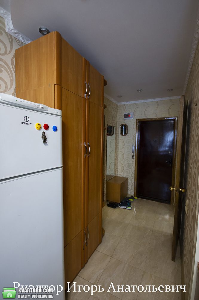 Rent out 1-room apartment. Одесса, Добровольского — photo 7
