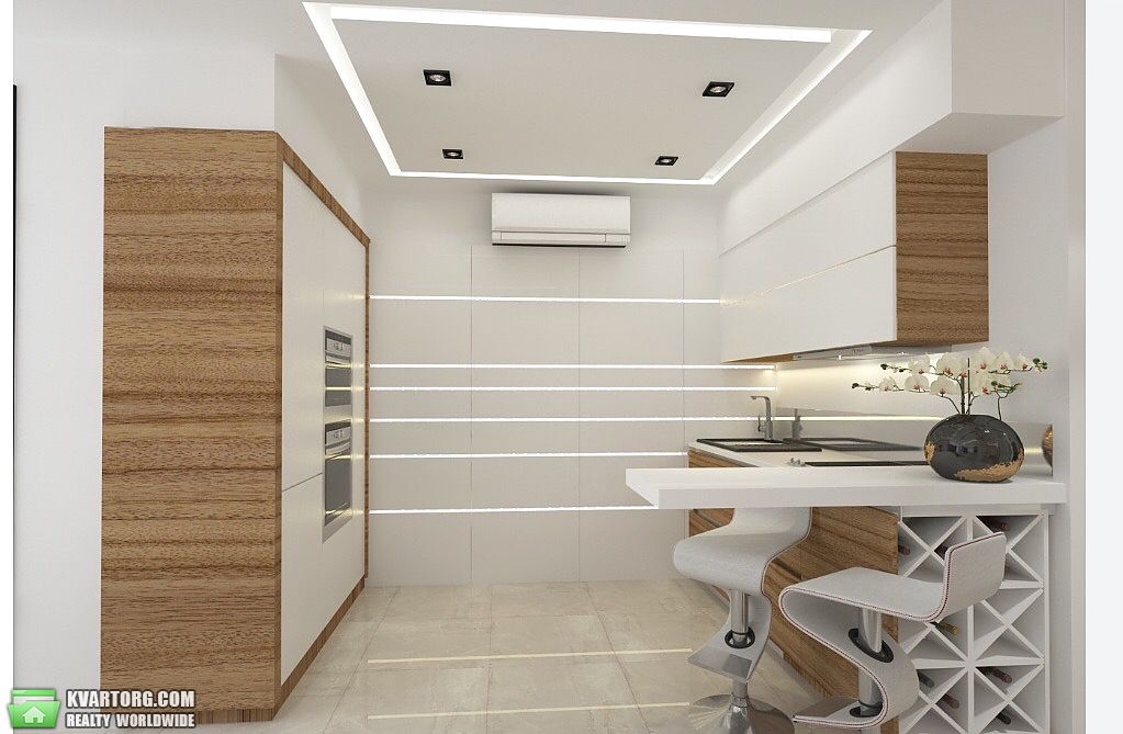 Sell 1-room apartment. Киев, Болсуновская — photo 7