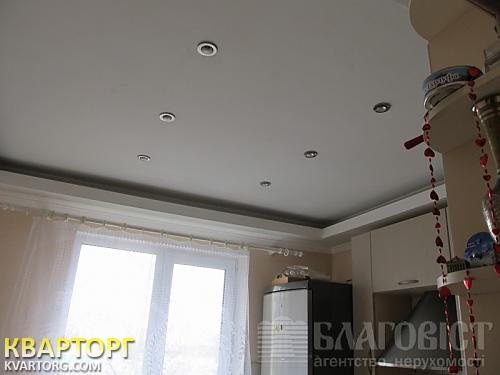 Sell 2-room apartment. Киев,  Луначарского — photo 2