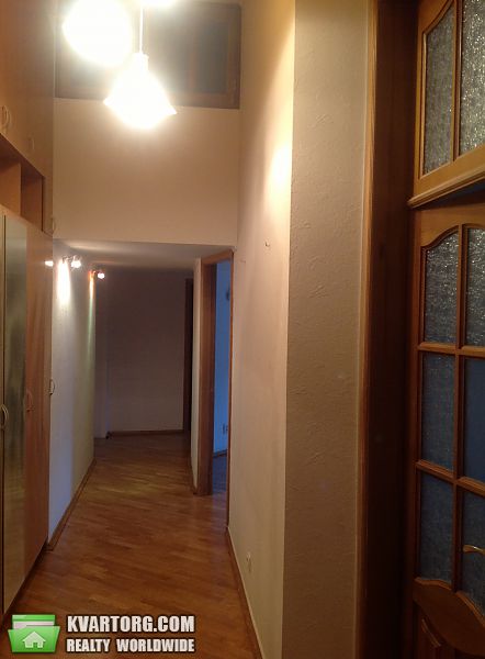 Rent out office. Киев,  Воровского — photo 5