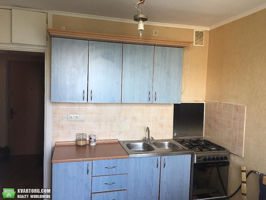 Sell 1-room apartment. Киев,  Тупикова — photo 4