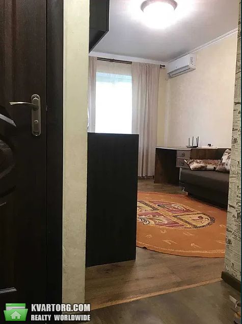 Rent out 1-room apartment. Киев, . Волгоградська — photo 9
