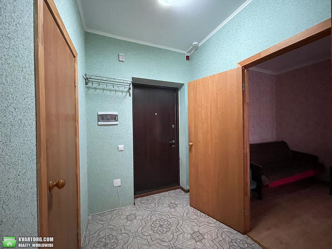 Sell 1-room apartment. Киев,  Борщаговская — photo 4