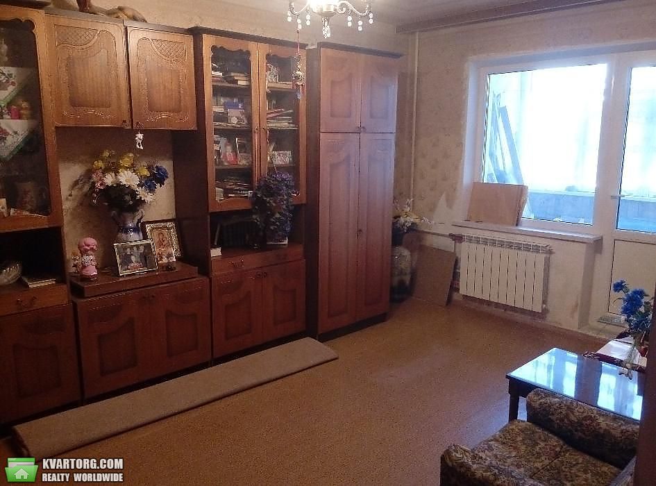 Sell 1-room apartment. Киев,  Маяковского — photo 2