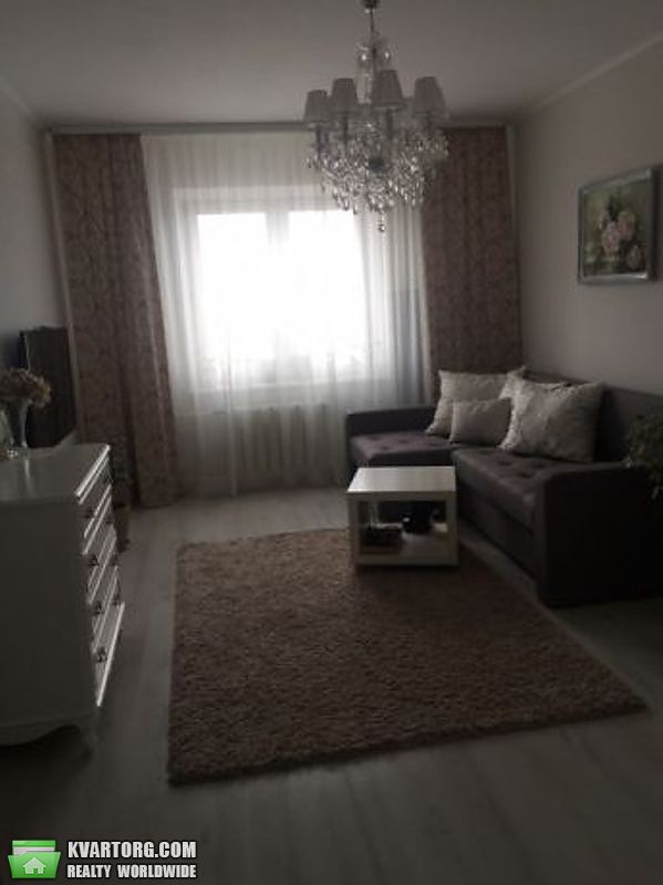 Sell 2-room apartment. Киев,  Милославская — photo 2
