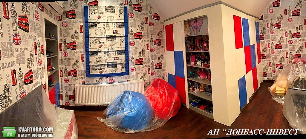 Sell house. Донецк, Герасименко — photo 7