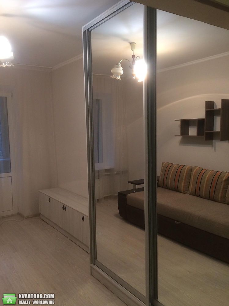Sell 2-room apartment. Киев,  Вавиловых — photo 1