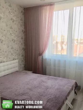 Rent out 2-room apartment. Киев,  Львовская — photo 2