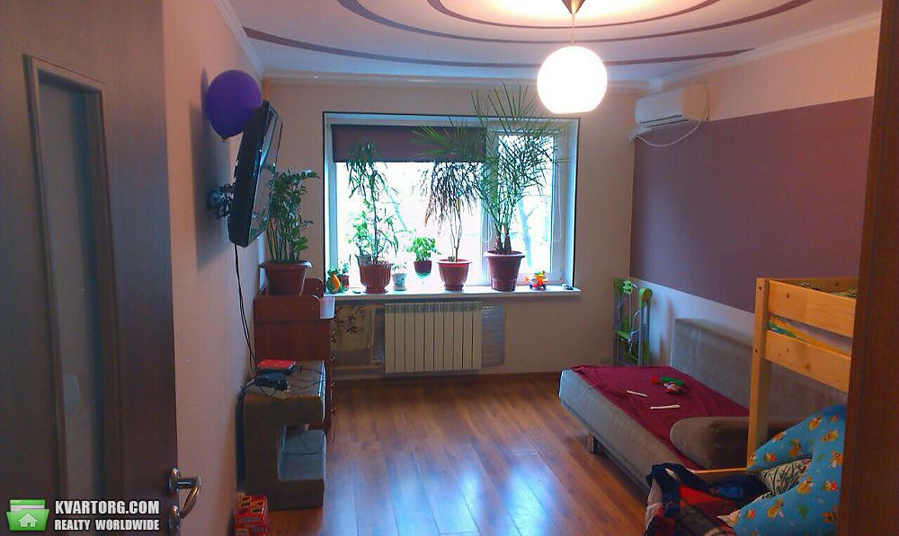 Sell 1-room apartment. Киев,  Челябинская — photo 1