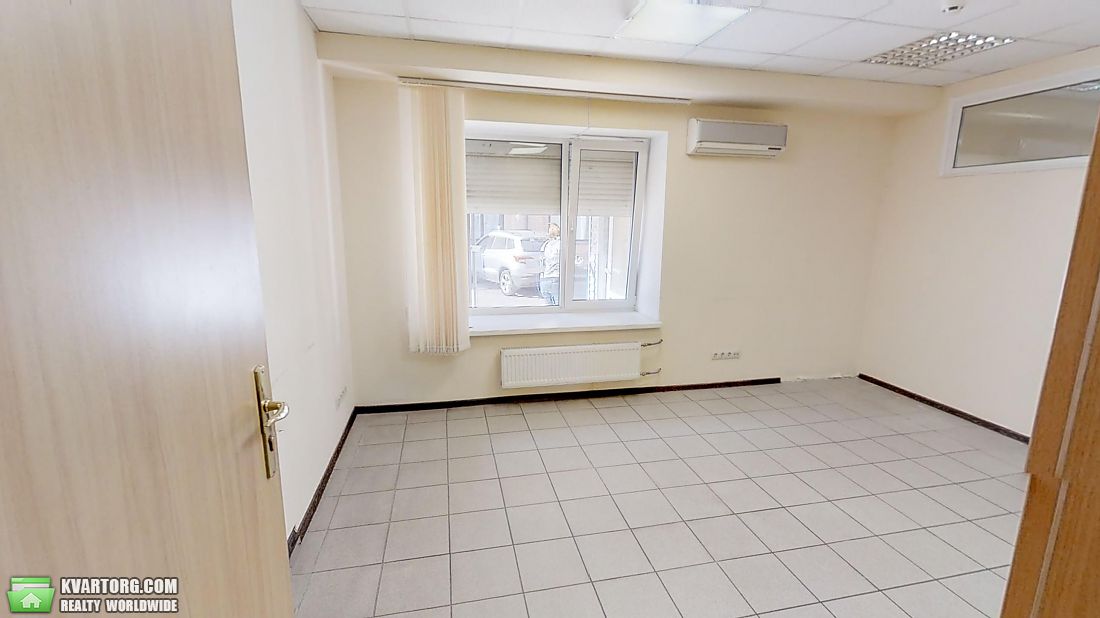 Rent out office. Киев, Казимира Малевича — photo 1
