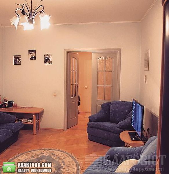 Sell 2-room apartment. Киев, Мельникова — photo 2