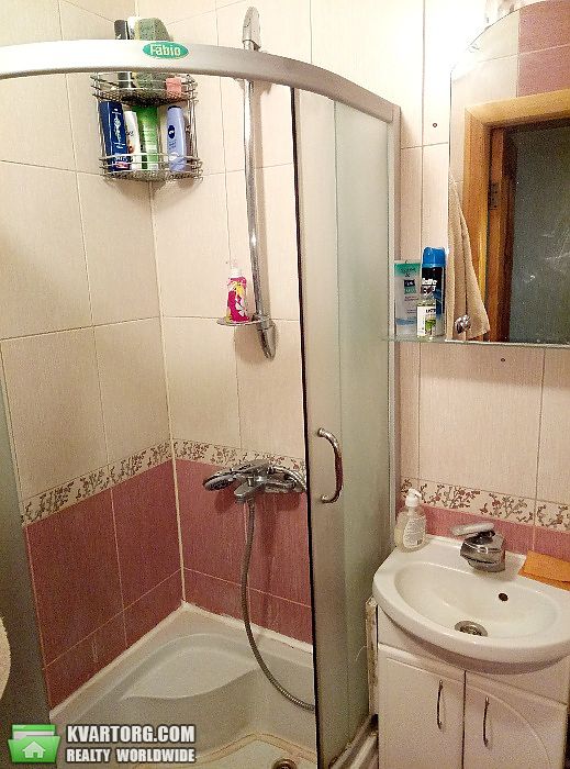 Sell 1-room apartment. Киев,  Новодарницкая — photo 6
