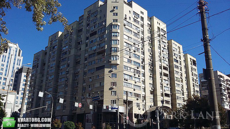 Sell 3-room apartment. Киев,  Антоновича — photo 1