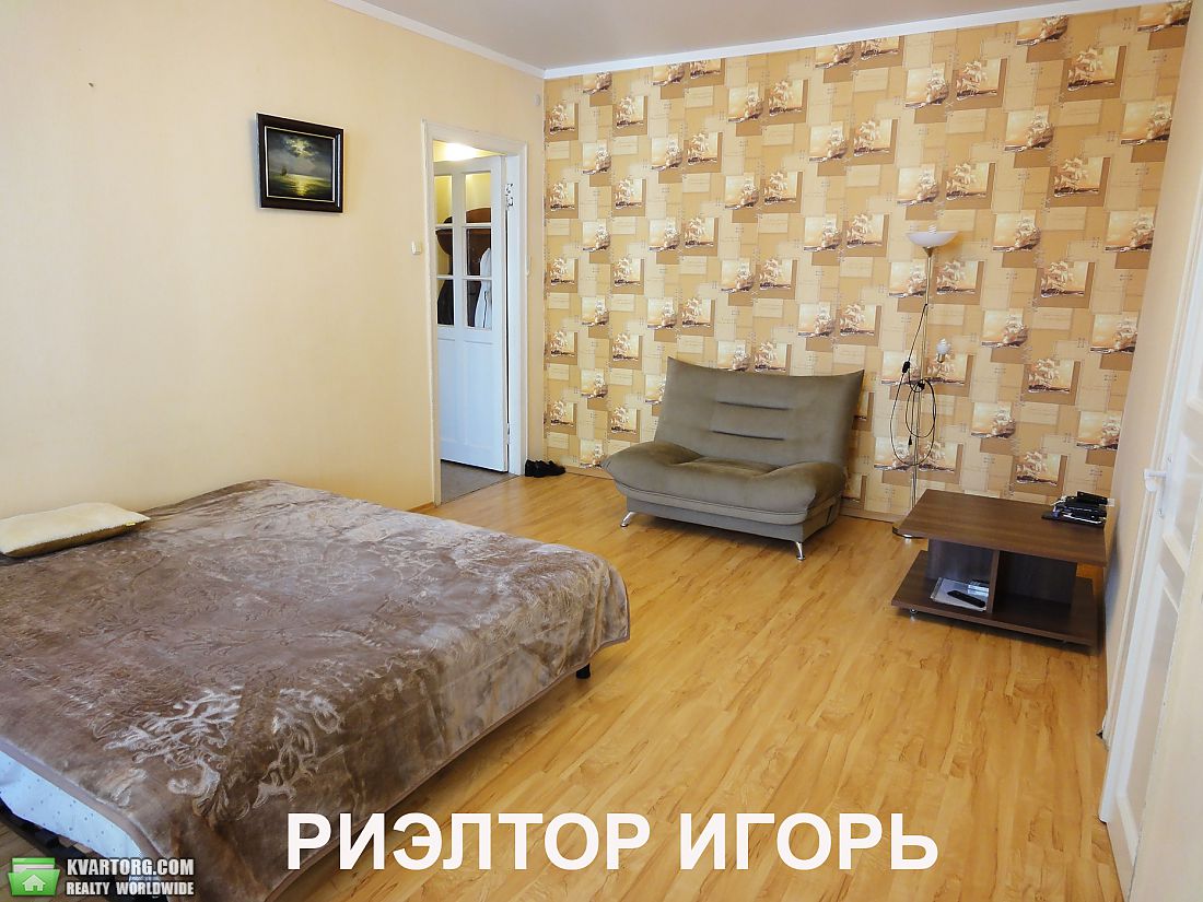 Rent out 2-room apartment. Одесса, Преображенская — photo 6