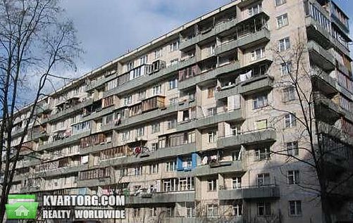 Sell 3-room apartment. Киев,  Лесной пр — photo 2