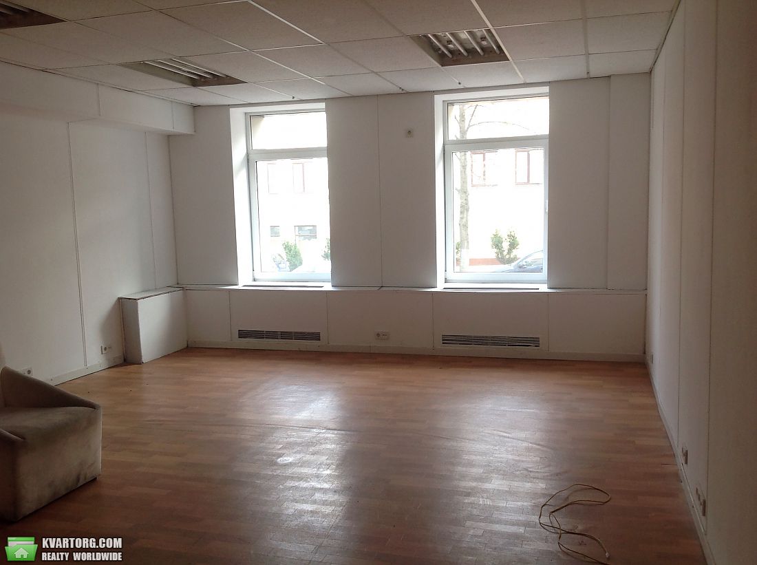 Rent out office. Киев, Кудрявский спуск — photo 1